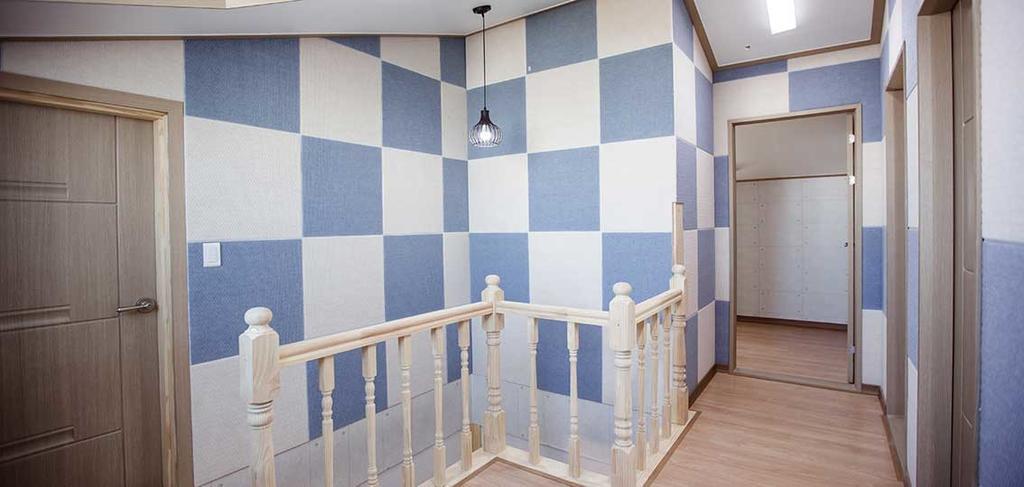 Jeonju Kirin Guesthouse Buitenkant foto